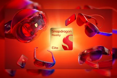 Qualcomm Luncurkan Snapdragon Reality Elite untuk Kacamata Pintar