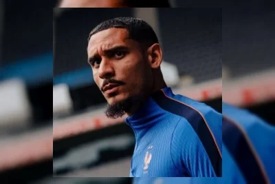Maxence Lacroix Janjikan Traktiran Pizza untuk Warga Ajat Selama Piala Dunia 2026