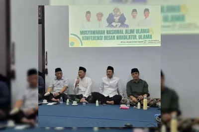 Nasaruddin Umar Dinilai Layak Masuk Bursa Calon Ketua Umum PBNU