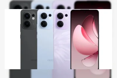 3 HP Oppo dengan Fitur Live Photo untuk Konten Media Sosial, Mulai Rp3 Jutaan