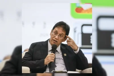 Menkeu Purbaya Klaim Berhasil Hapus Ego Sektoral di Kemenkeu