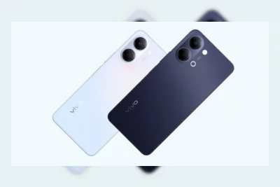 4 HP Vivo dengan Desain Kamera Mirip iPhone 17, Harga Mulai Rp1 Jutaan