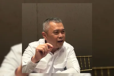 IHSG Ditutup Melemah ke Level 6.220 Menjelang Pengumuman Suku Bunga