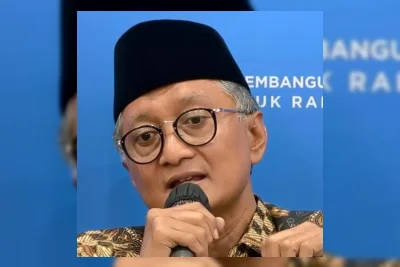 Menteri PU Pastikan Pembiayaan Proyek Sekolah Rakyat Berjalan Aman