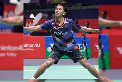 Lima Wakil Indonesia Lolos ke 16 Besar Macau Open 2026