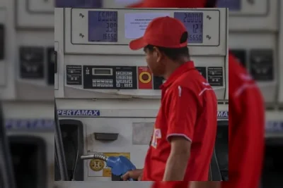 Kementerian ESDM: Harga BBM Non Subsidi Berpeluang Turun