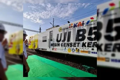 Kementerian ESDM Pastikan Mandatori Biodiesel B50 Tidak Ganggu Stok Minyak Goreng