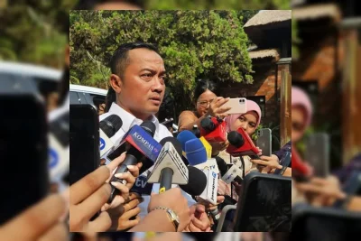 Prabowo Subianto Batal Hadiri KTT ASEAN-Rusia di Kazan