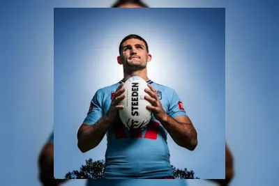 Nathan Cleary Suntik Antiboncos Demi Laga State of Origin Kedua
