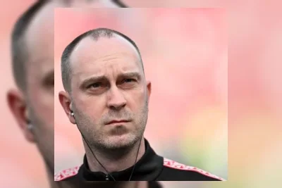 RB Leipzig Desak Pemecatan Pelatih Ole Werner Akibat Konflik dengan Klopp