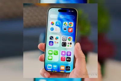 Apple Siapkan iPhone 18 dengan RAM 12GB untuk Optimalkan Siri AI