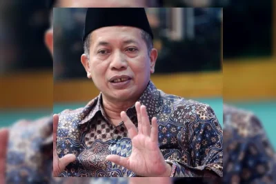 Pemerintah Dorong Pembentukan Lembaga Pengawas dan Penjamin Simpanan Koperasi
