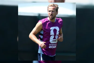 Harry Kane Minta Timnas Inggris Lepas Beban Juara di Piala Dunia 2026