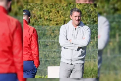 Hubungan Klopp dan Werner di RB Leipzig Retak Total