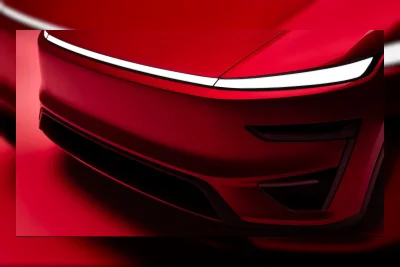Tesla Kuasai Lebih dari Setengah Pasar EV AS, Saingan Banyak yang Tumbang