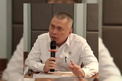 Kemenhub Lanjutkan Pembahasan Tarif Batas Atas Tiket Pesawat