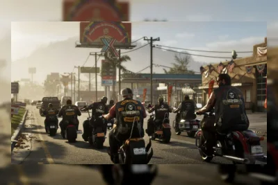 CEO Take-Two Konfirmasi Jadwal Rilis GTA 6 Tetap 19 November