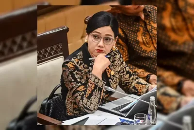 OJK Proyeksikan Kapasitas Pendanaan 2027 Capai Rp13,89 Triliun