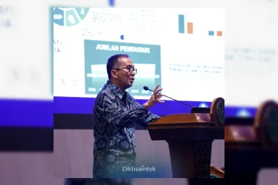 Prabowo Panggil Mendiktisaintek ke Hambalang Bahas Mineral Kritis