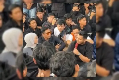 DPRD Kota Malang Akui Kesalahan Cetak Bukti Laporan WhatsApp