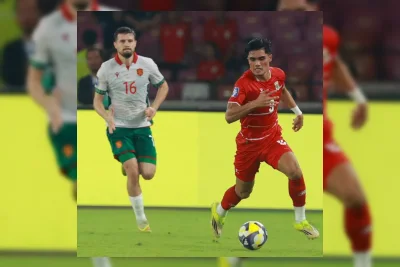 Persebaya Surabaya Resmi Rekrut Ramadhan Sananta untuk Liga Super 2026-2027