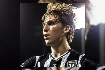 PSSI Proses Naturalisasi Luke Vickery dan Mitchell Baker untuk Target 50 Besar FIFA