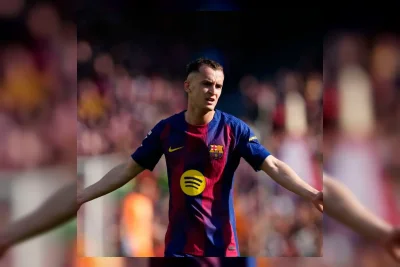 Real Betis Incar Marc Casado untuk Rombak Lini Tengah