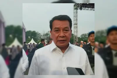 Pemerintah Daerah Siapkan Fasilitas Nonton Bareng Piala Dunia 2026