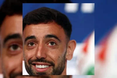 Timnas Portugal Andalkan Lini Tengah Kuat di Piala Dunia 2026