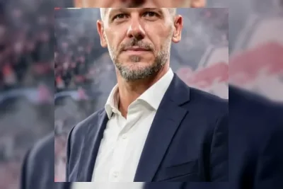 RB Leipzig Pecat Ole Werner Akibat Perselisihan Taktis dengan Klopp