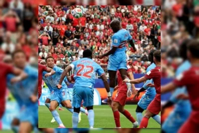 Portugal Ditahan Imbang Kongo pada Laga Perdana Grup K Piala Dunia 2026
