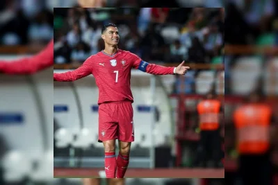 iHeartRadio Siarkan Gratis Piala Dunia 2026 dengan Komentar FOX Sports