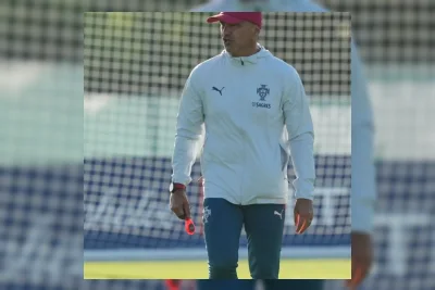 Portugal Hadapi Isu Masa Depan Roberto Martinez Menjelang Debut Piala Dunia