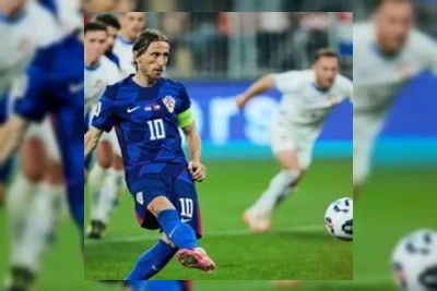 Igor Stimac: Kroasia Temukan Suksesor Luka Modric