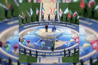 FIFA Hapus Nama Sponsor Non-Resmi di Stadion Piala Dunia 2026