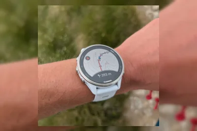 Garmin Resmi Luncurkan Forerunner 70 dan 170 di Indonesia