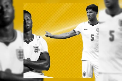 Tuchel Pasang Stones dan Konsa di Lini Belakang Inggris Hadapi Kroasia