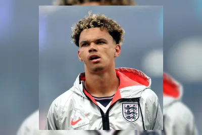 Nico O'Reilly Siap Debut di Piala Dunia 2026 Lawan Kroasia