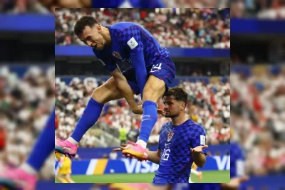 Inggris Imbang 2-2 Lawan Kroasia di Piala Dunia 2026, Kane Samai Rekor Lineker