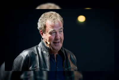 Jeremy Clarkson Umumkan Diagnosis Kanker Prostat Agresif