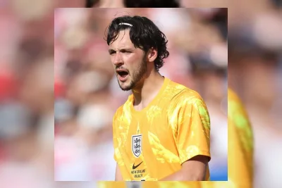Manchester City Incar Pierce Charles, James Trafford Bersiap Hengkang