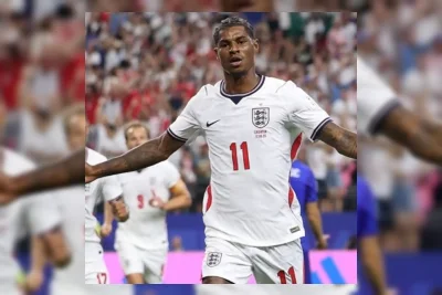 Inggris Tekuk Kroasia 4-2 di Laga Pembuka Piala Dunia 2026