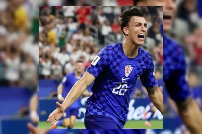 FIFA Tuai Kritik Akibat Lionel Messi Lolos dari Kartu Merah