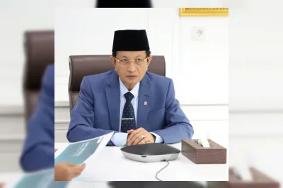 DPR Setujui Tambahan Anggaran Kemenag 2027 Rp 41,8 Triliun