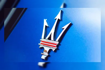 Stellantis Pilih Dua Mitra Misterius untuk Masa Depan Maserati