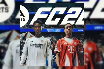Microsoft Hadirkan EA Sports FC 26 dan Call of Duty Vanguard di Xbox Game Pass