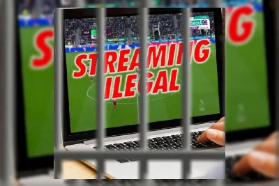 Komdigi Tindak 9.263 Kasus Pelanggaran HKI di Situs Web Ilegal