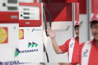 Pertamina Patra Niaga Naikkan Harga Pertamax per 10 Juni 2026