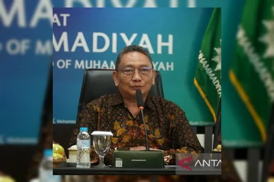 Kejagung Periksa Sony Sonjaya Terkait Dugaan Korupsi Makan Bergizi