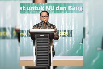 Kemenag: Penyuluh agama harus manfaatkan medsos sebagai sarana dakwah